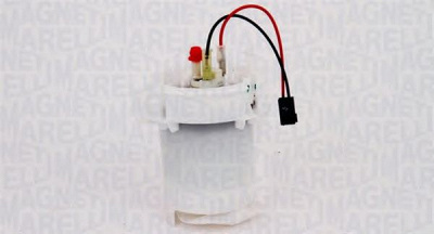 MAGNETI MARELLI 519780069901 -  Топливный насос